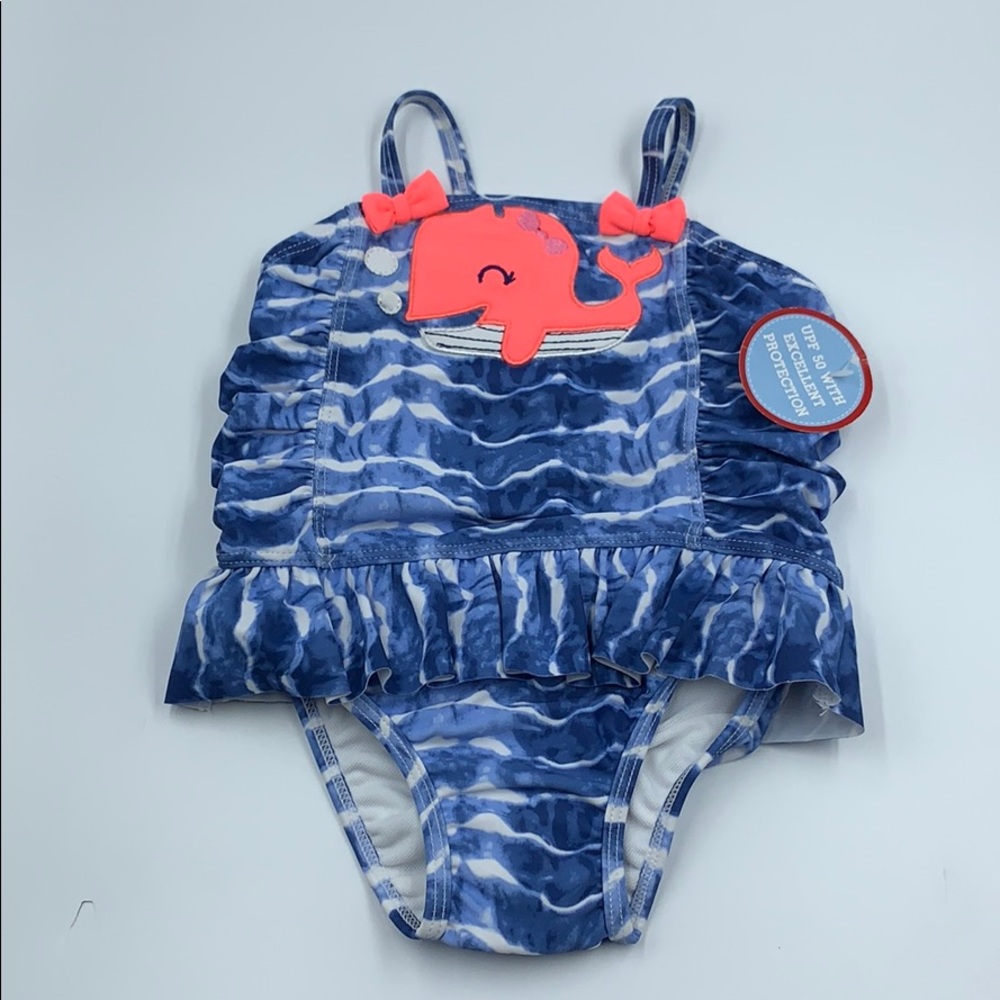Baby swimsuit